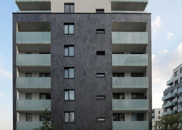Citywest Apartments