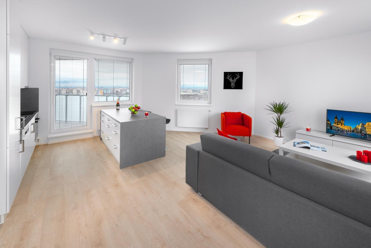 Appartement Citywest