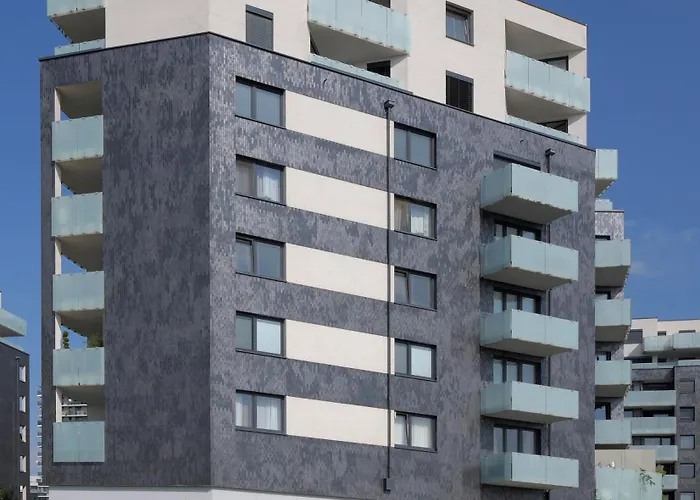 Citywest Apartments