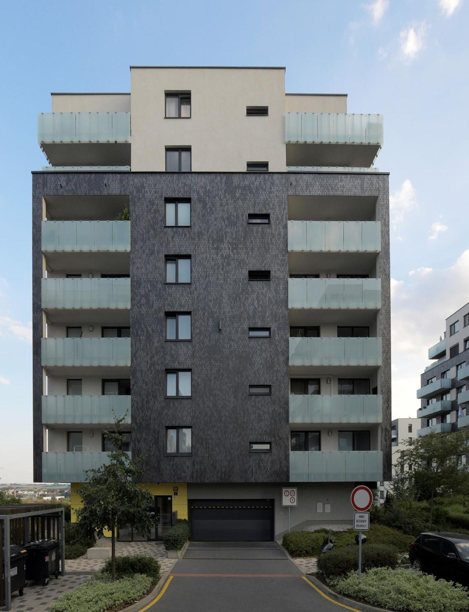 Appartamento Citywest