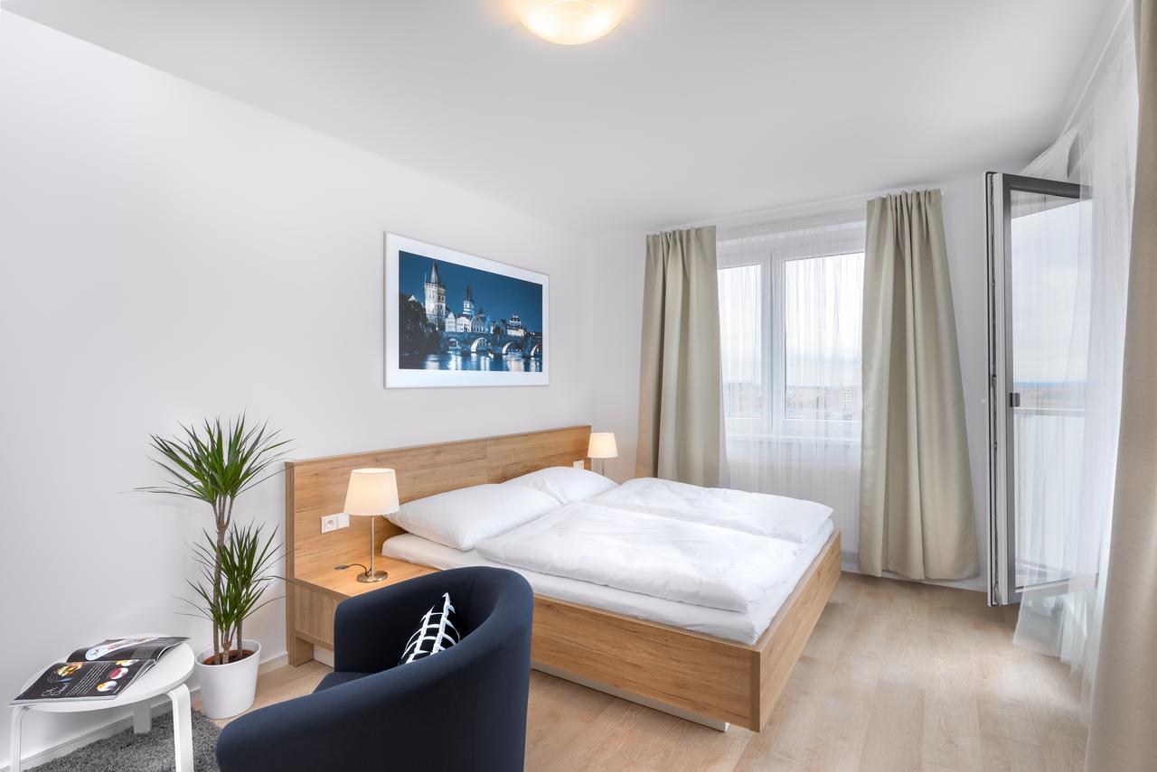 Citywest Appartamento *
