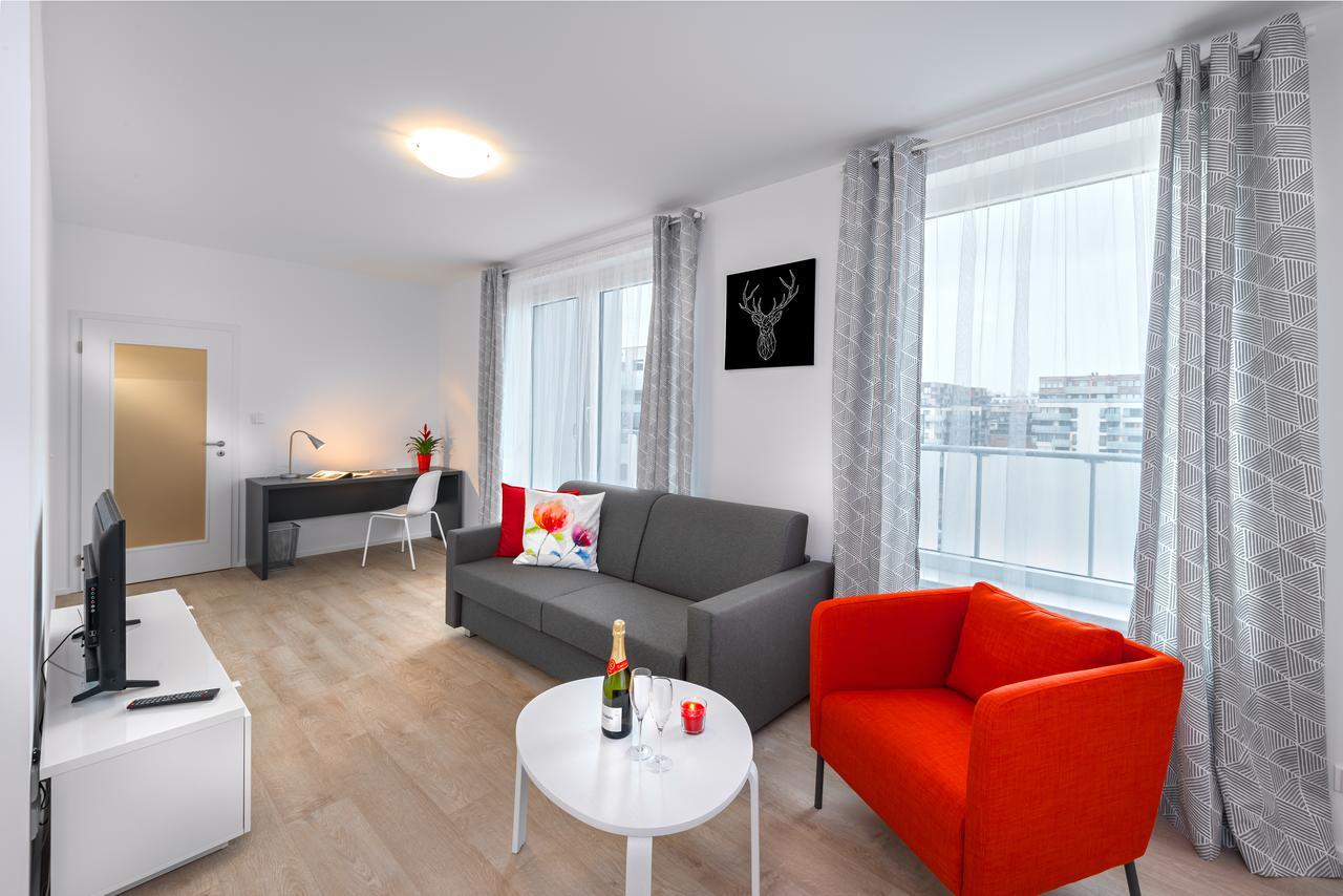 Citywest Appartamento *