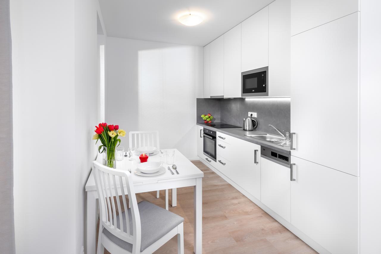 Appartamento Citywest *