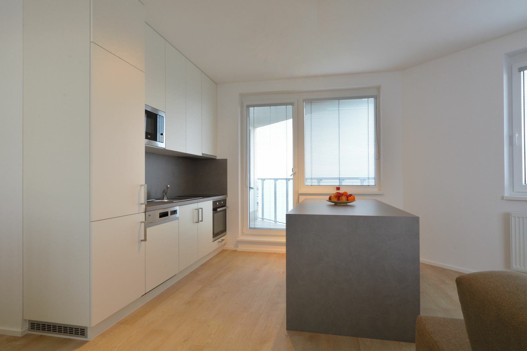 Citywest Appartamento Praga
